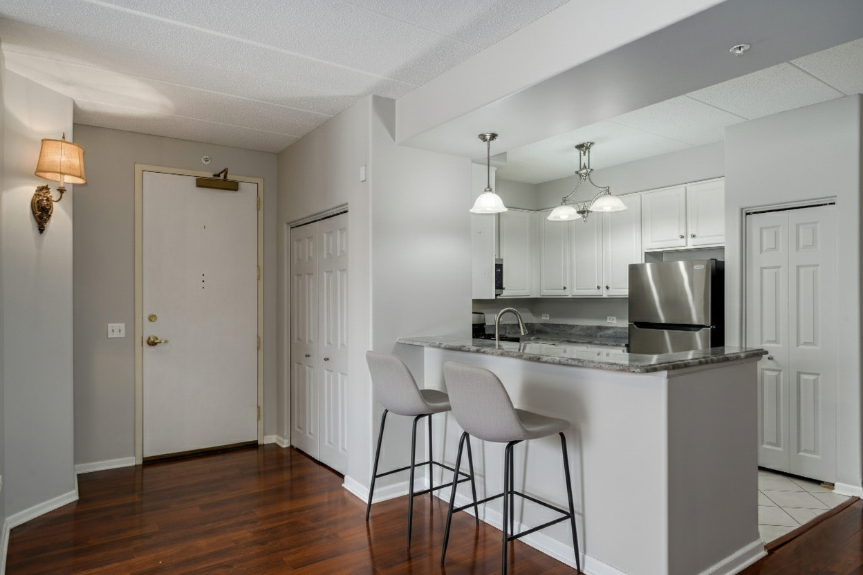 1731 Pavilion Way Way Unit: 405