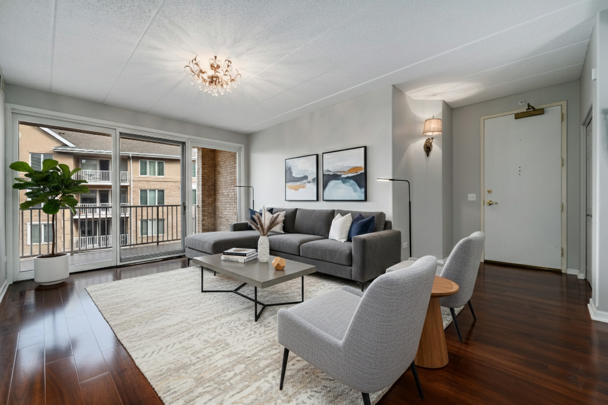 1731 Pavilion Way Way Unit: 405