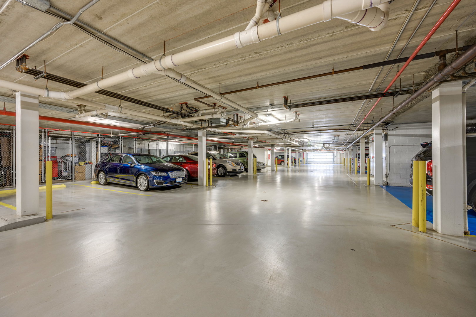 1731 Pavilion Way Way Unit: 405