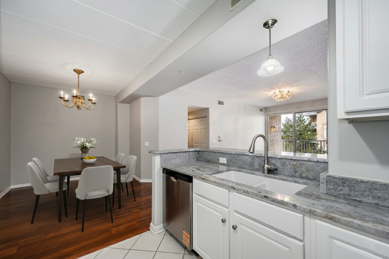 1731 Pavilion Way Way Unit: 405