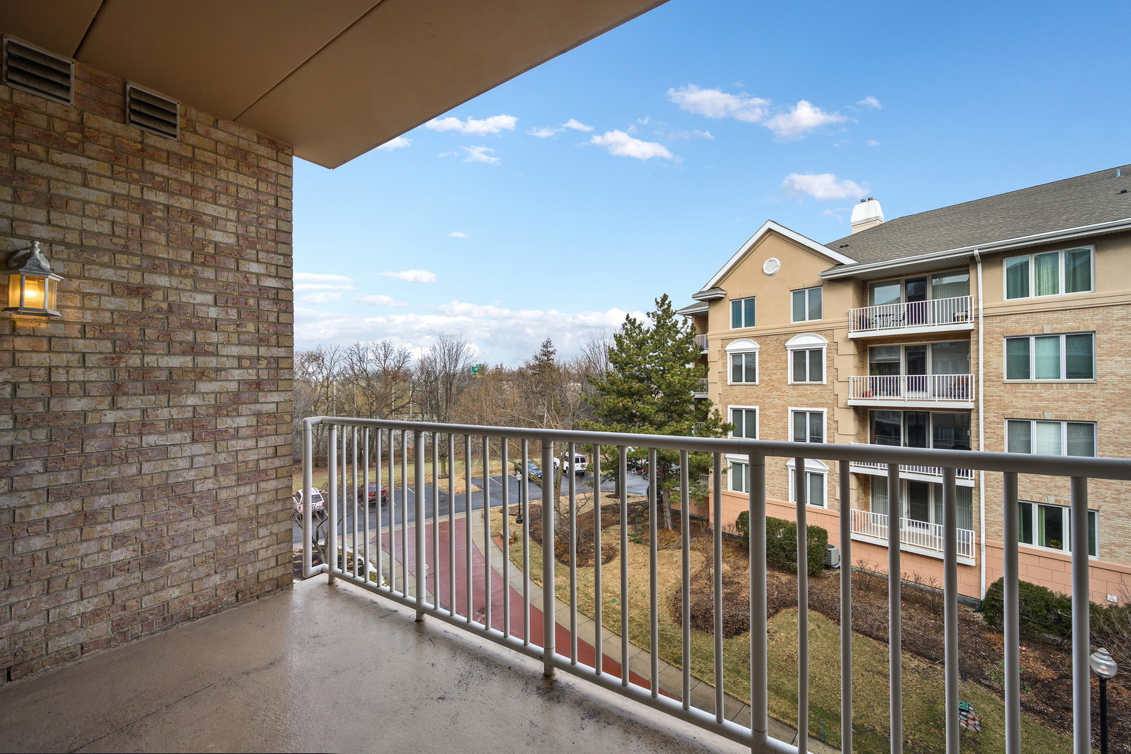 1731 Pavilion Way Way Unit: 405