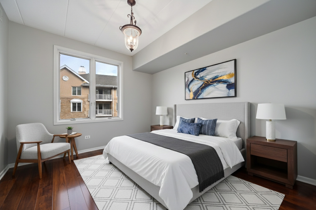 1731 Pavilion Way Way Unit: 405