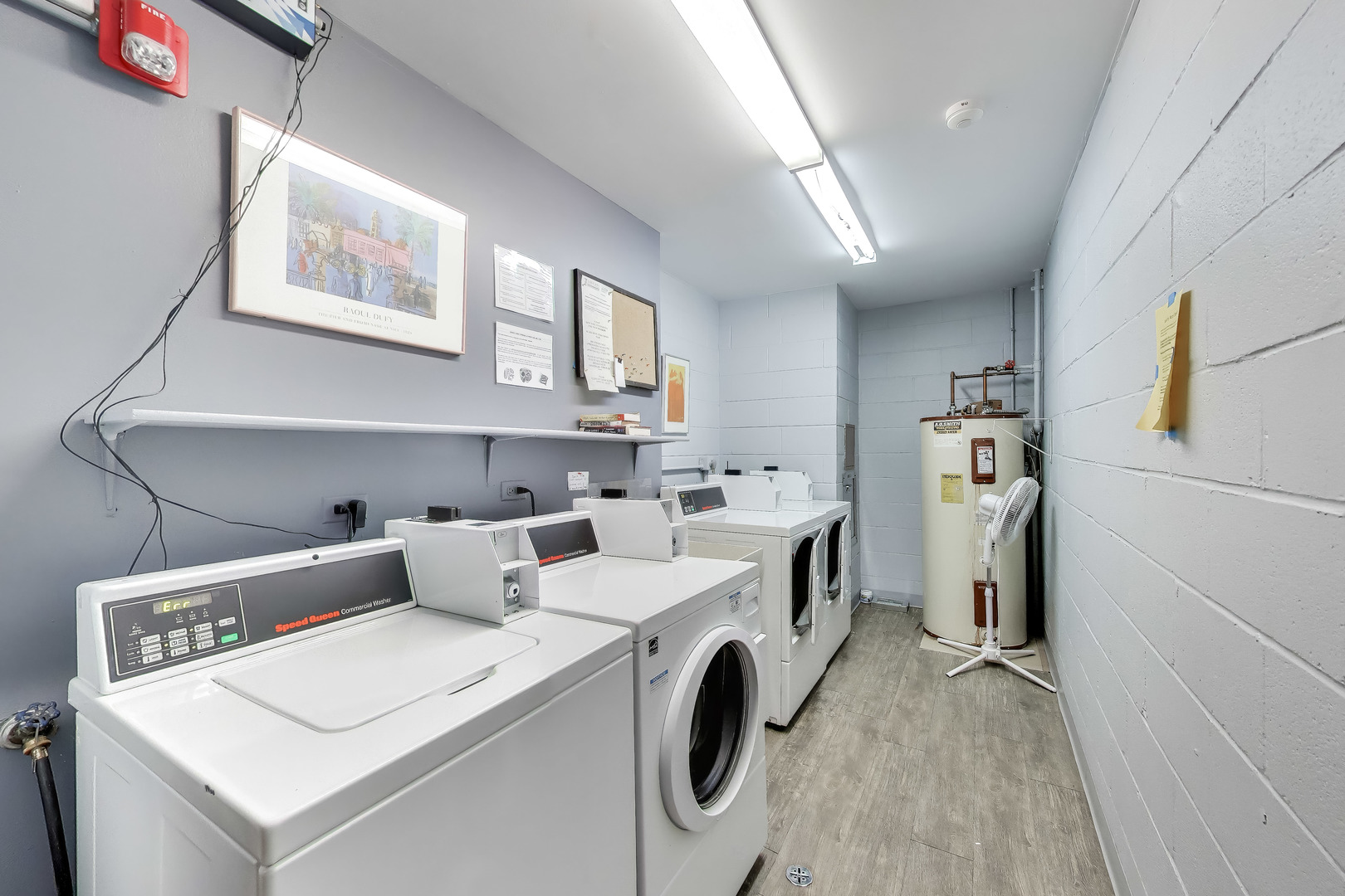 7908 W North Avenue Unit: 201C