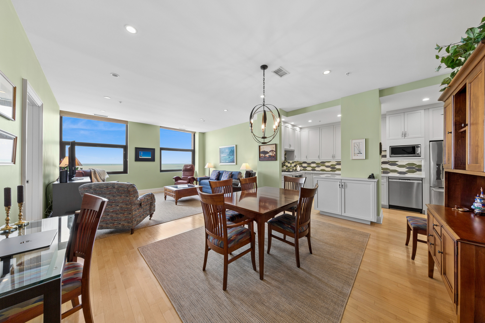 330 S Michigan Avenue Unit: 1707