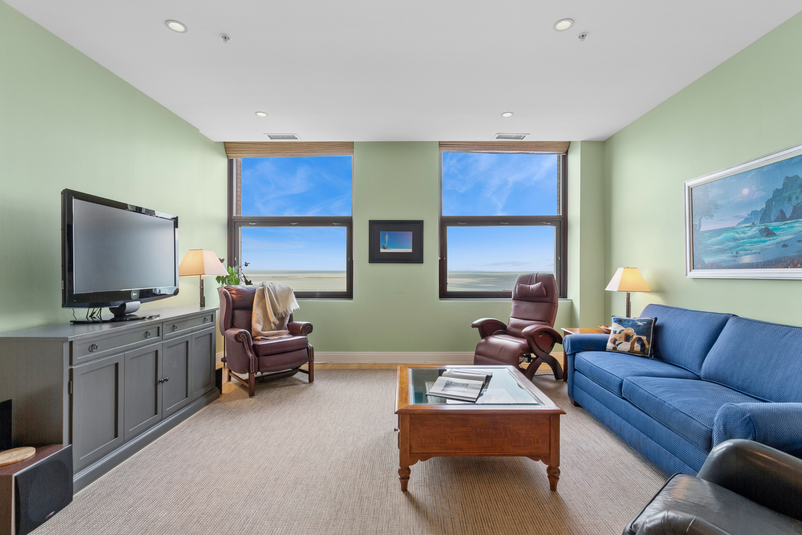 330 S Michigan Avenue Unit: 1707