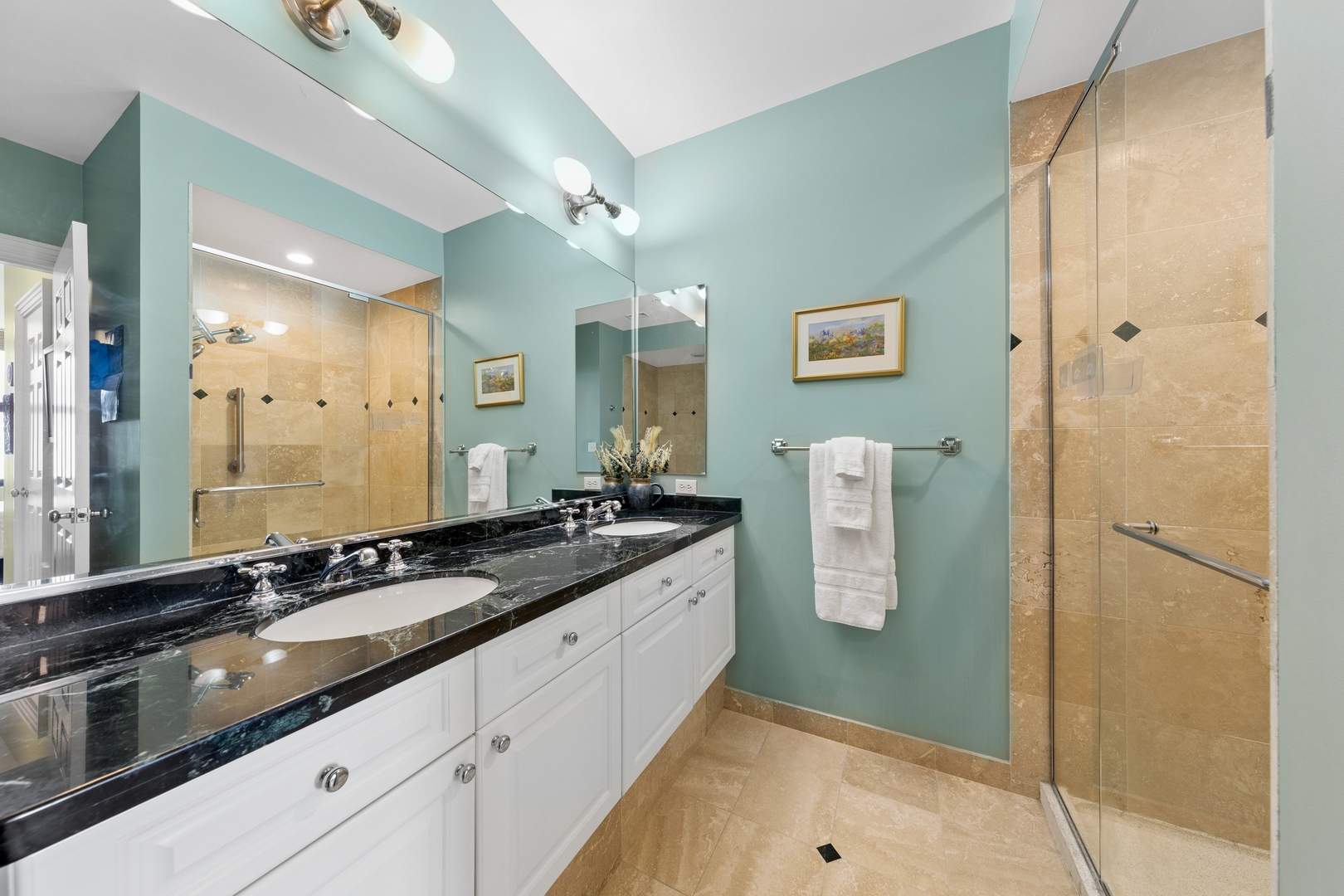 330 S Michigan Avenue Unit: 1707