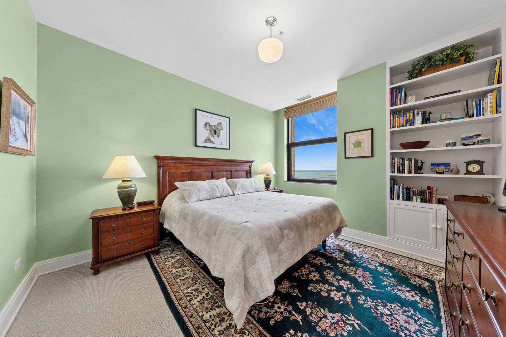 330 S Michigan Avenue Unit: 1707