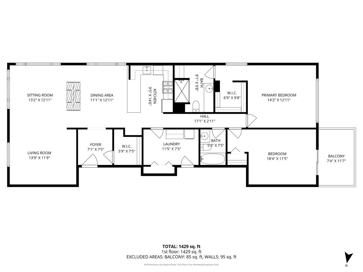 4150 N Sheridan Road Unit: 3S