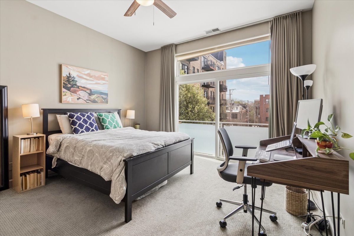 4150 N Sheridan Road Unit: 3S