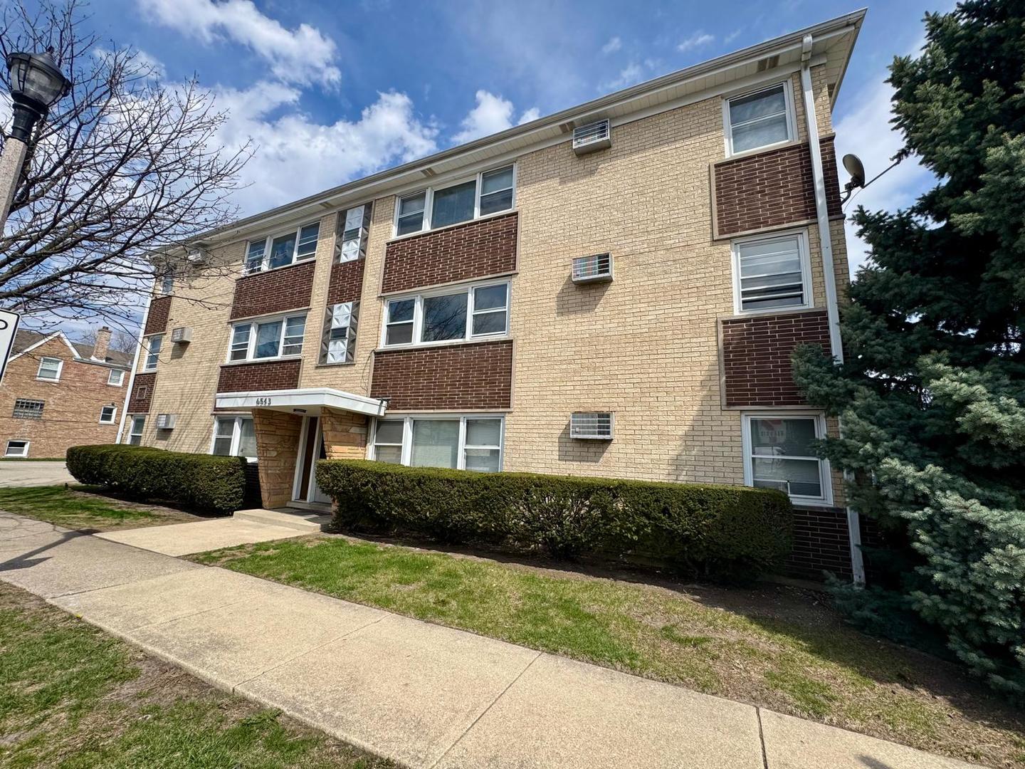 6543 16th Street Unit: 6