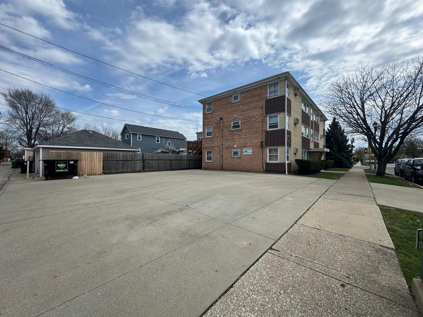 6543 16th Street Unit: 6