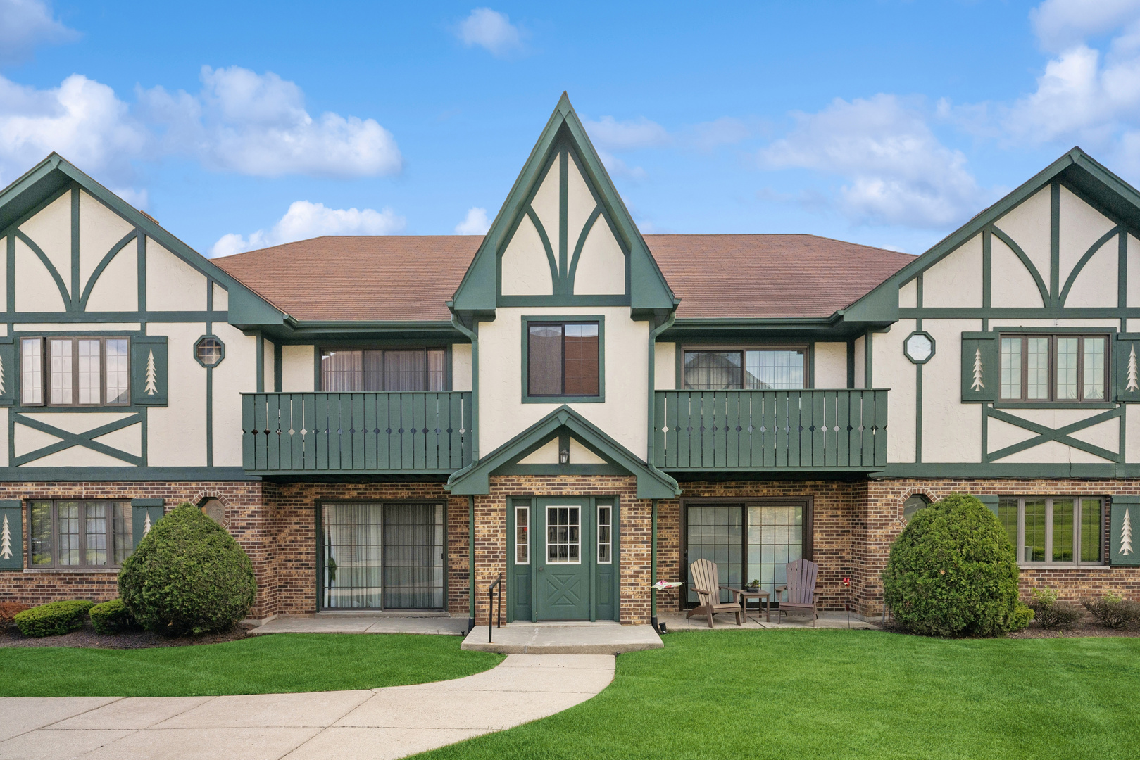 8058 Autobahn Drive S Unit: 102