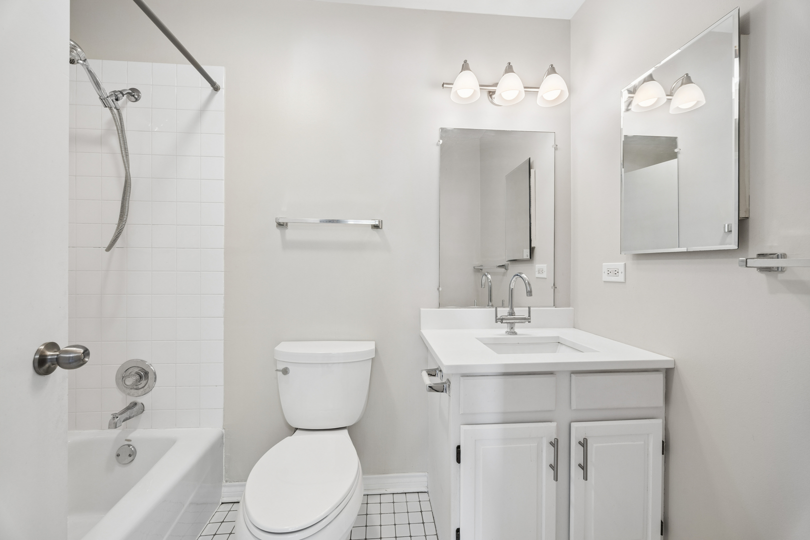 7230 Washington Boulevard Unit: A