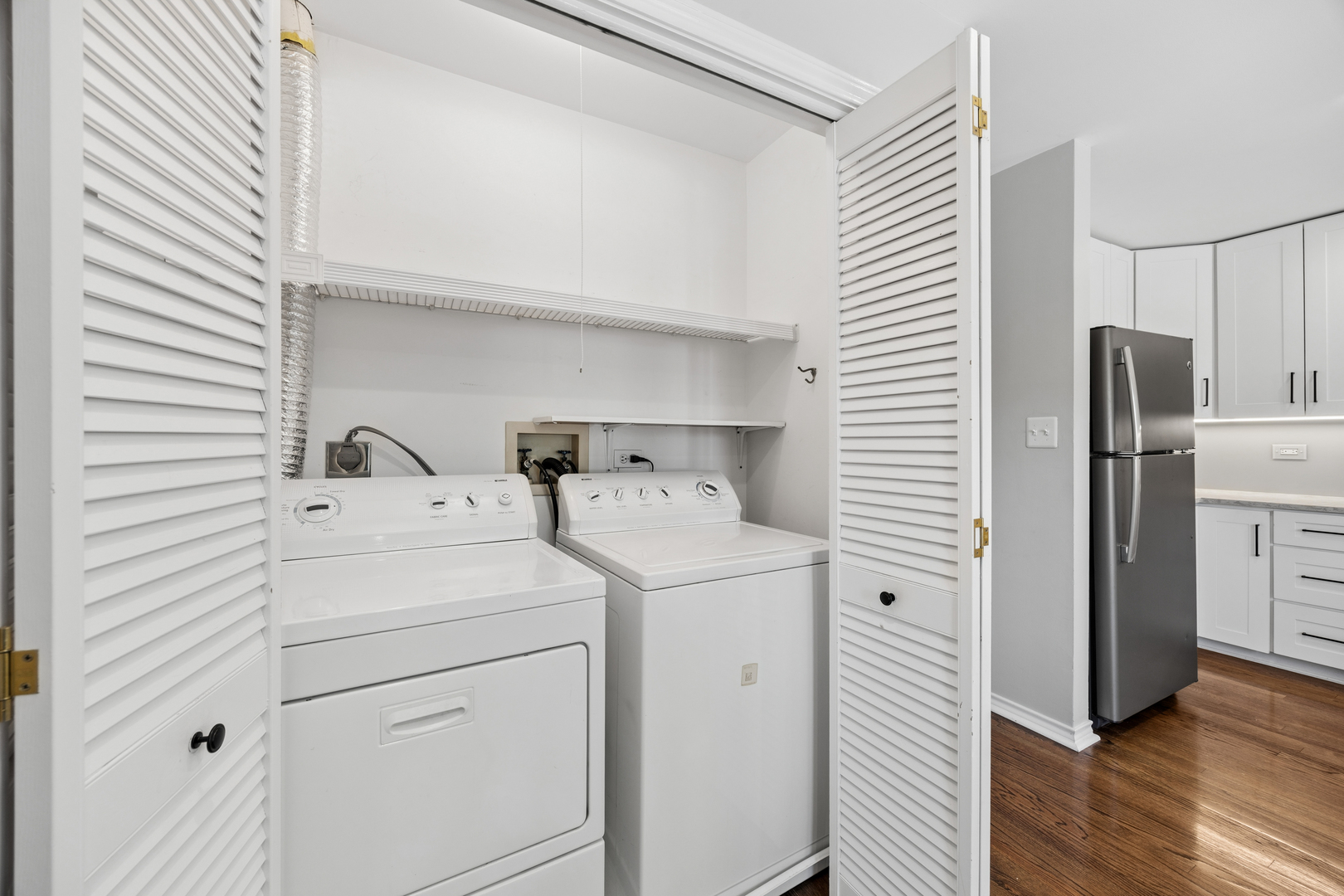 7230 Washington Boulevard Unit: A