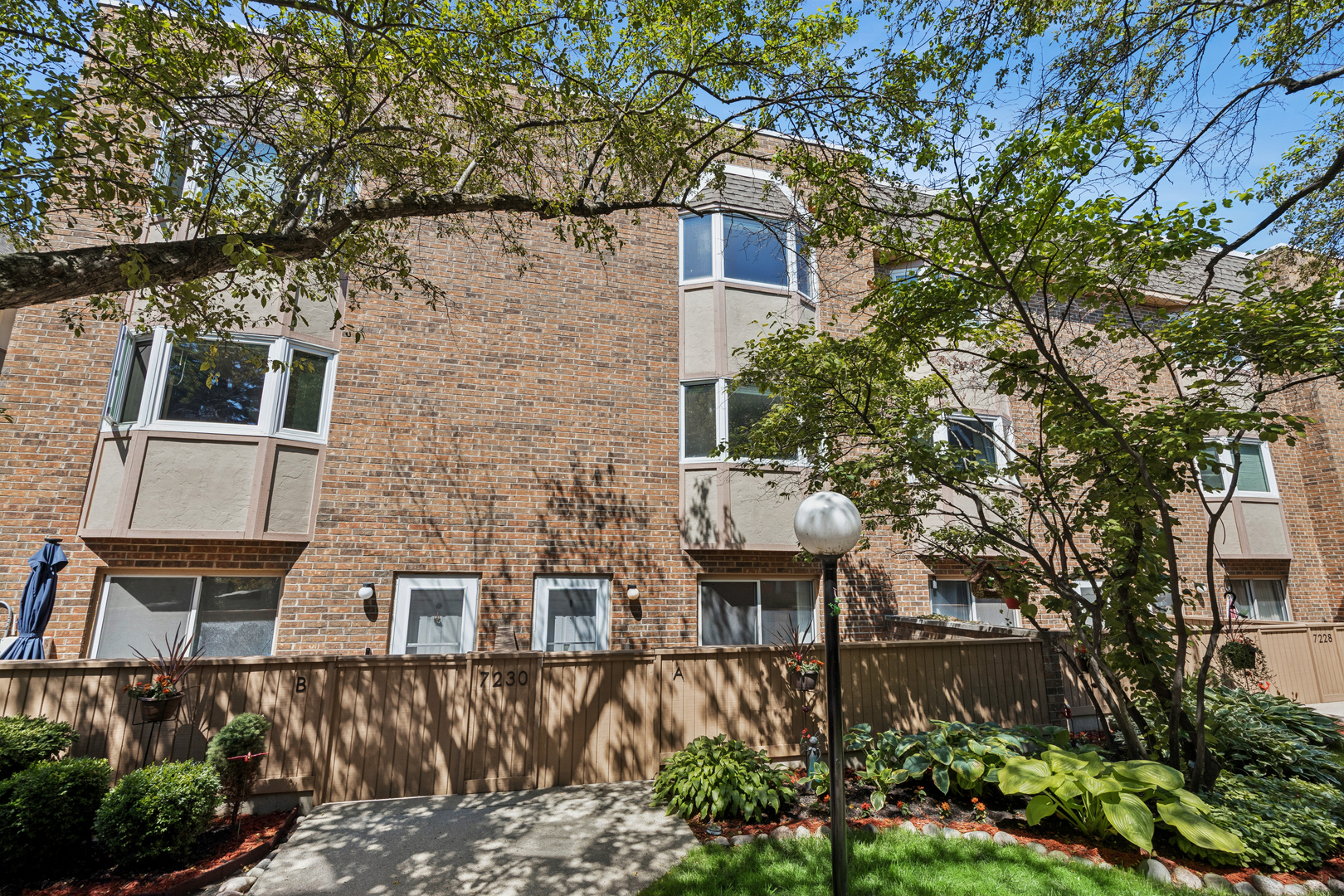7230 Washington Boulevard Unit: A