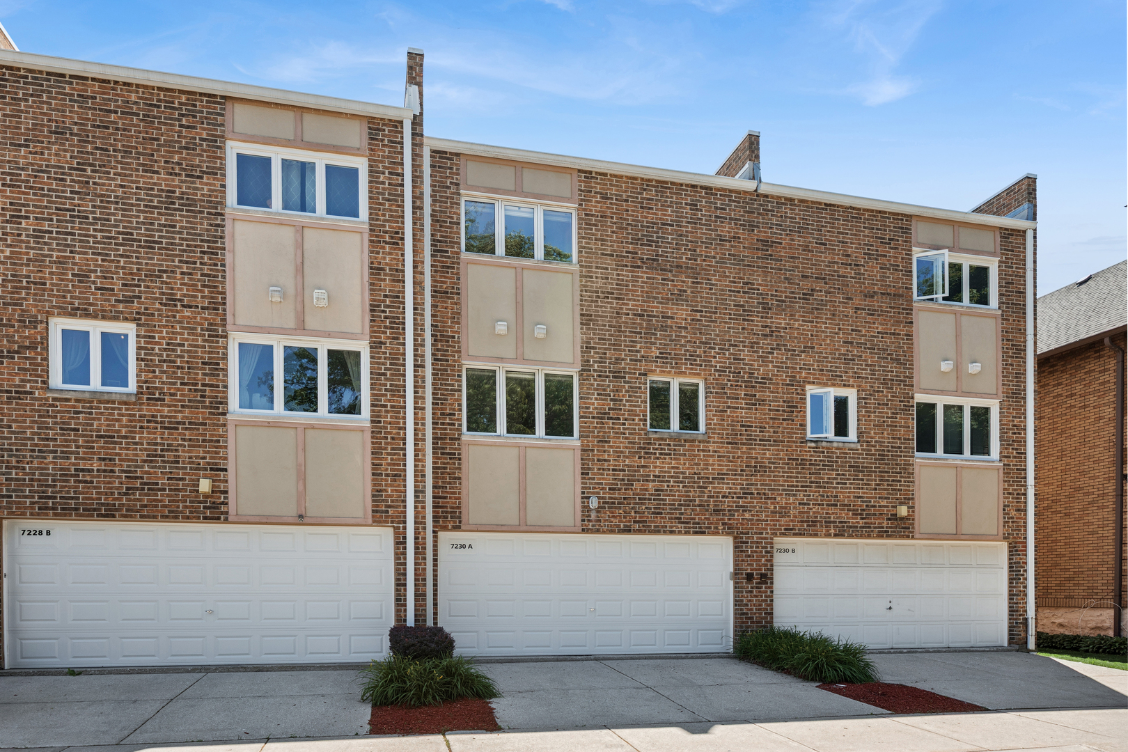 7230 Washington Boulevard Unit: A