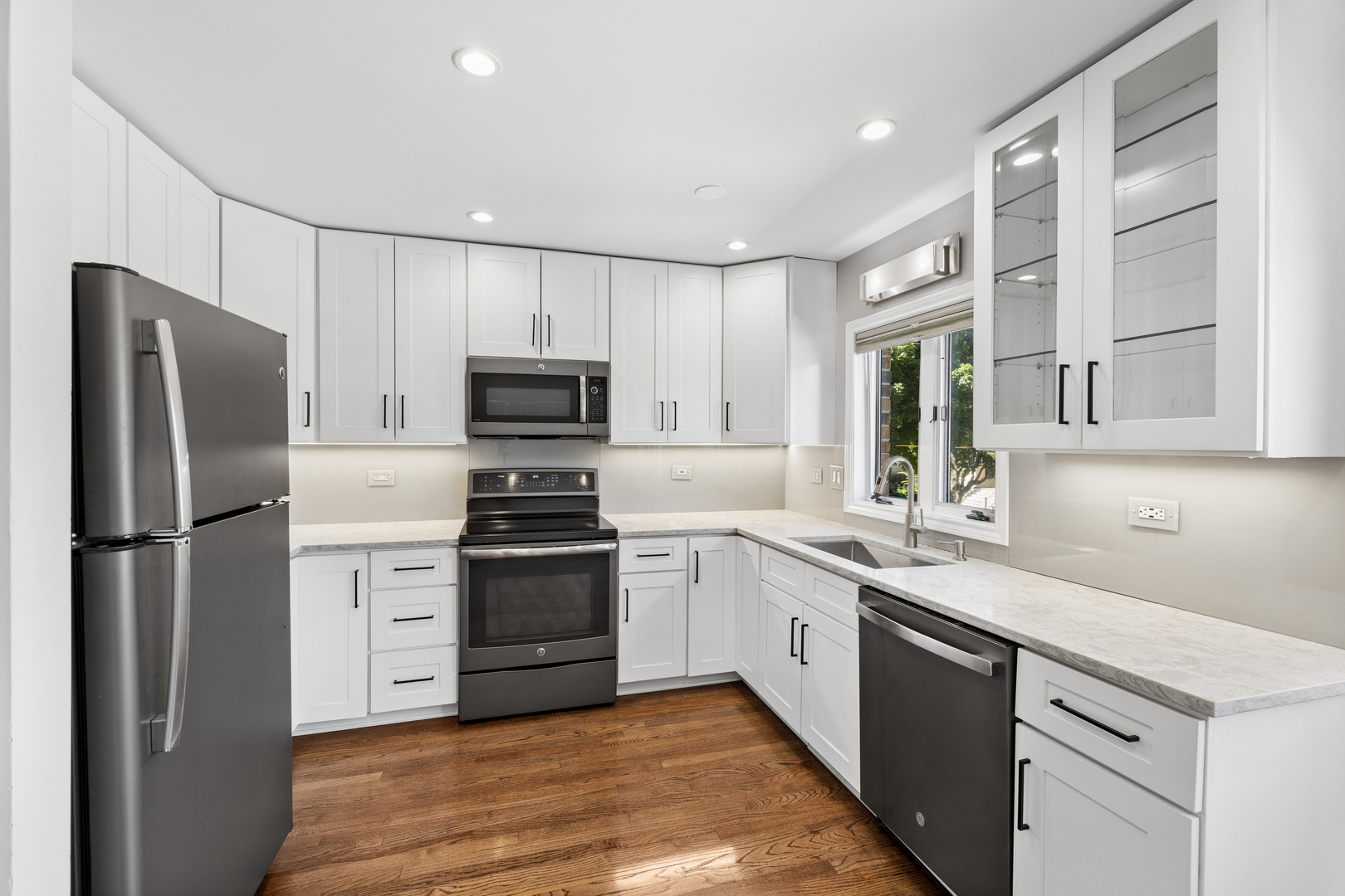 7230 Washington Boulevard Unit: A