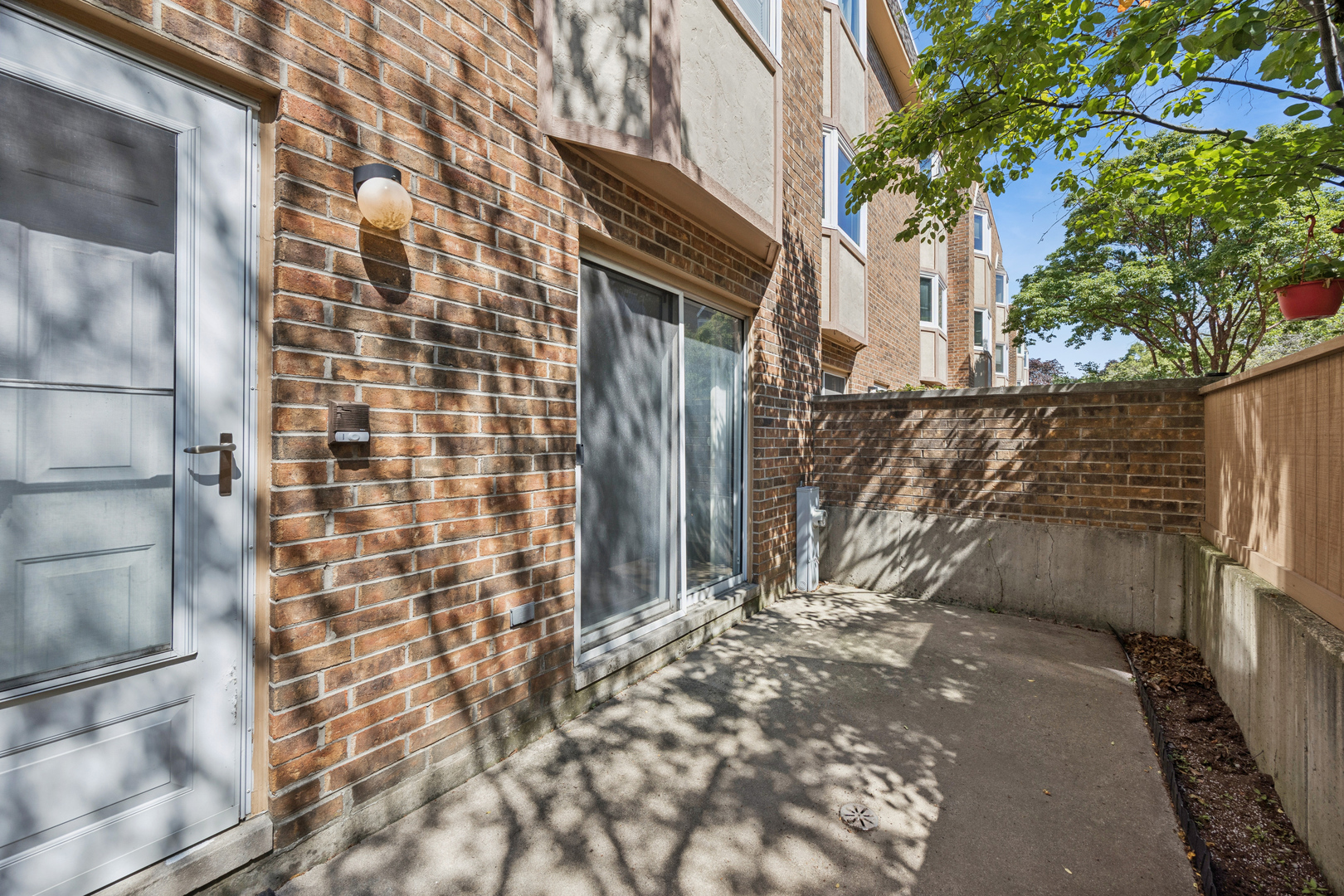 7230 Washington Boulevard Unit: A