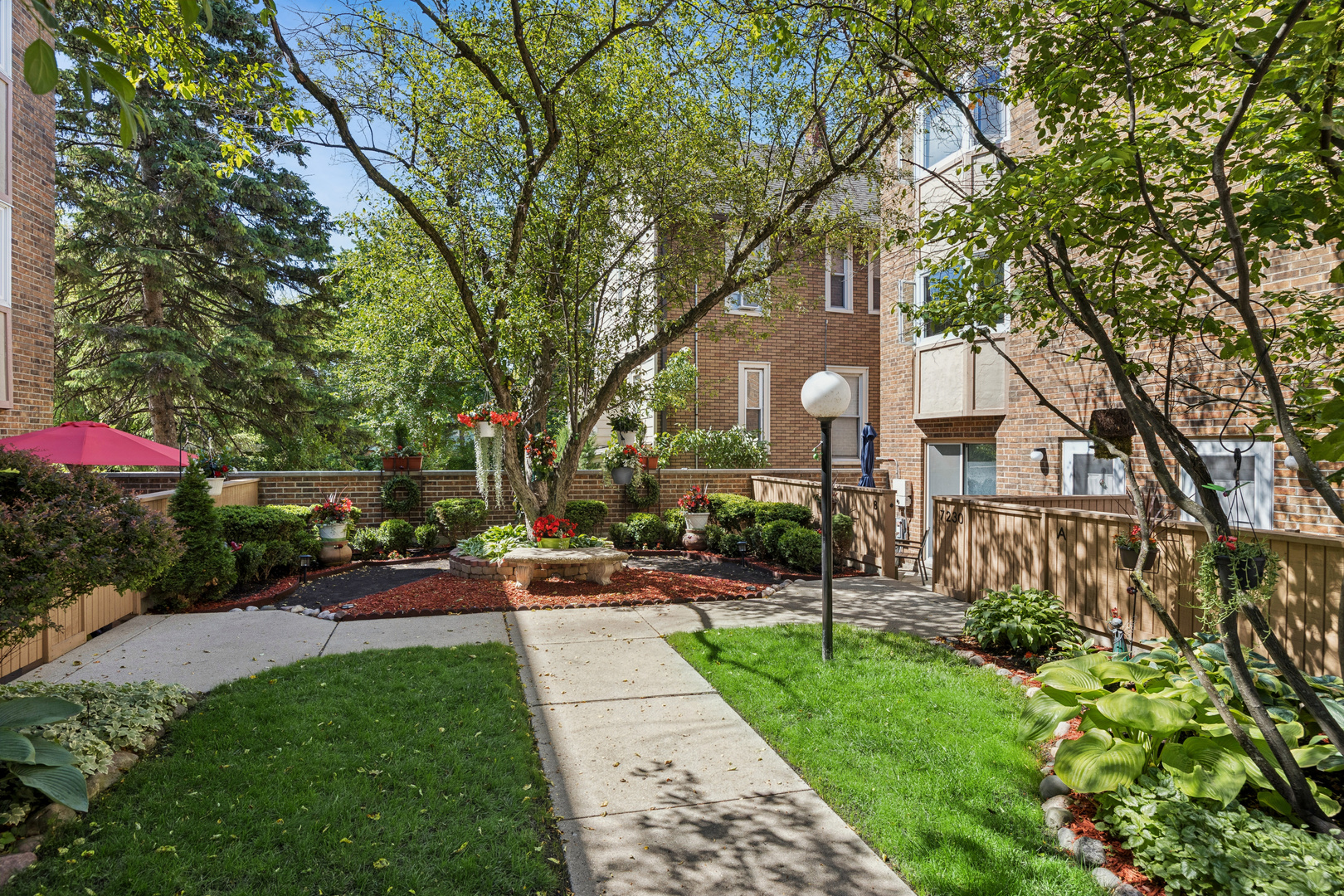 7230 Washington Boulevard Unit: A