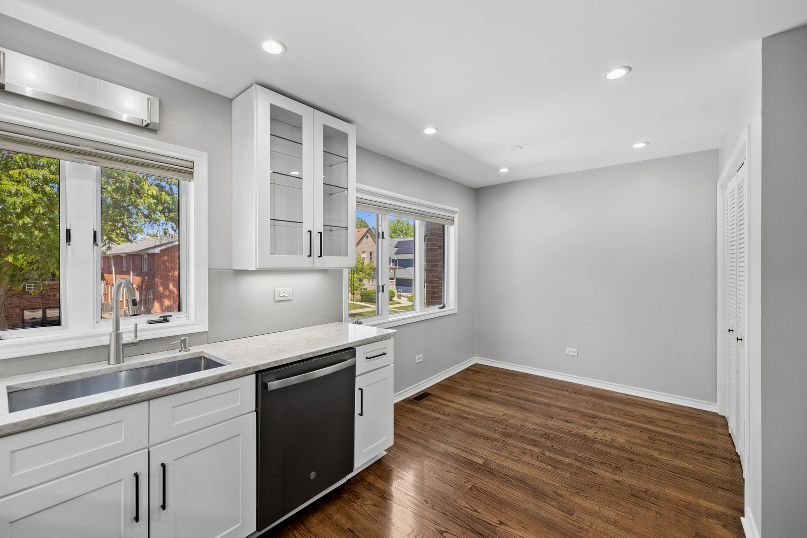 7230 Washington Boulevard Unit: A