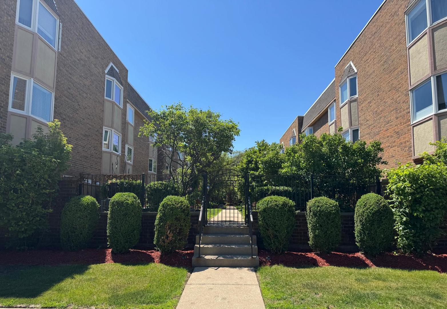 7230 Washington Boulevard Unit: A