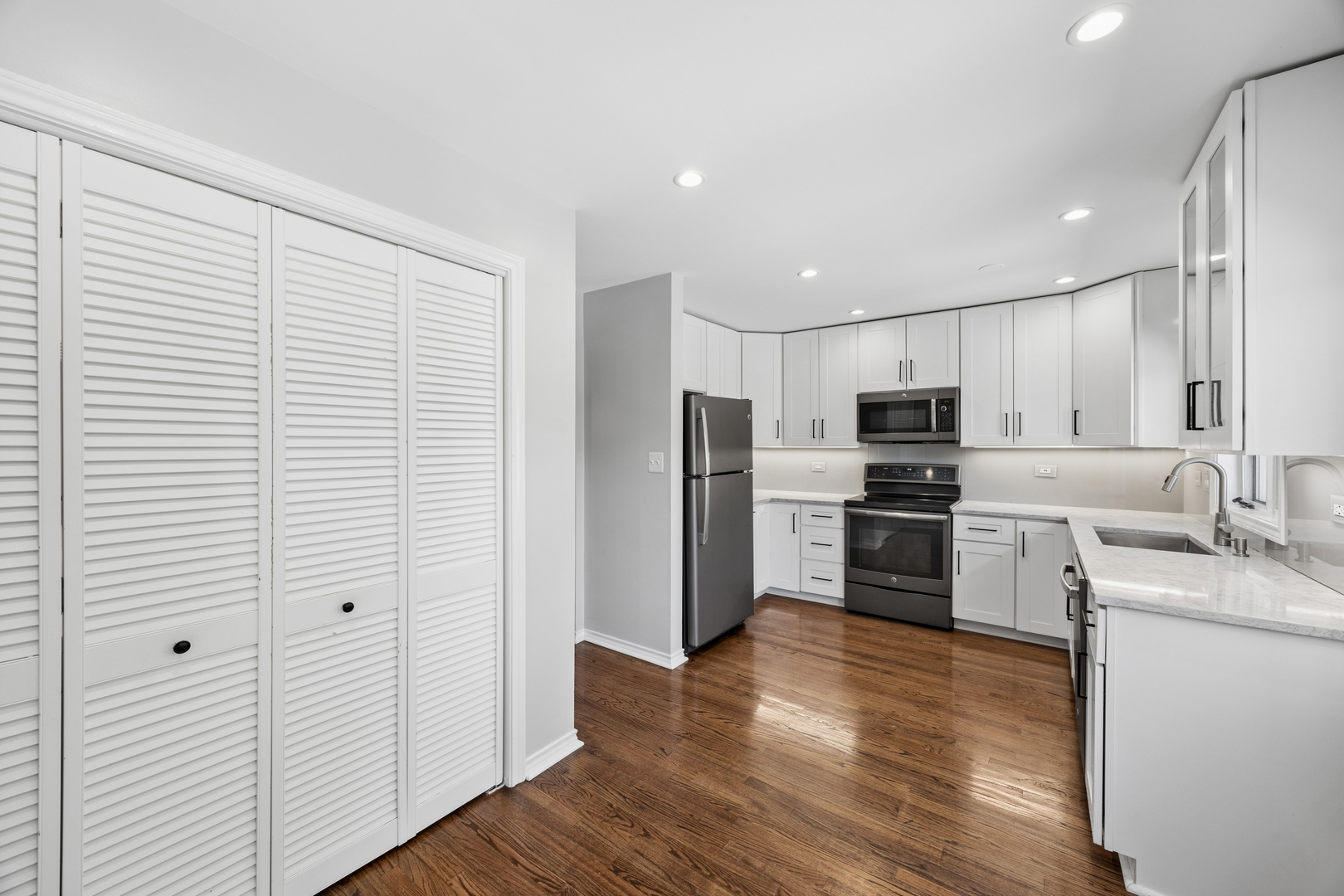 7230 Washington Boulevard Unit: A