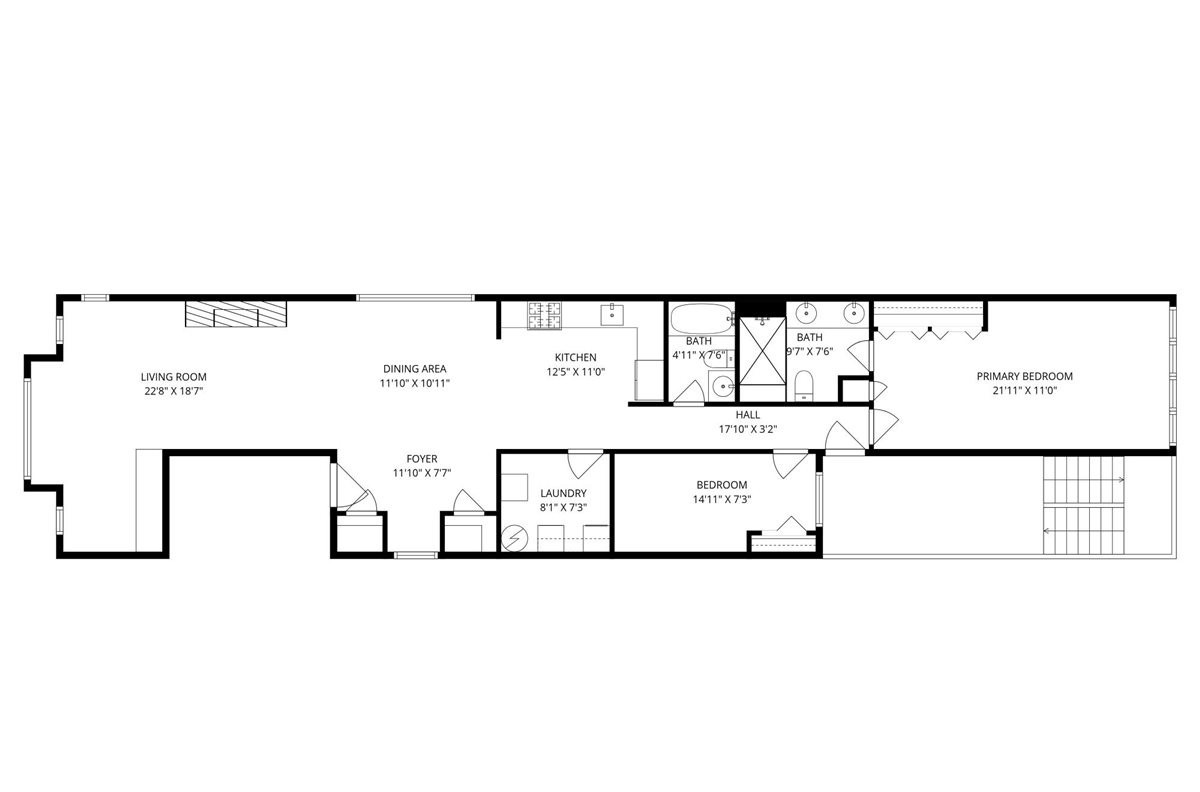 2555 N Southport Avenue Unit: 3