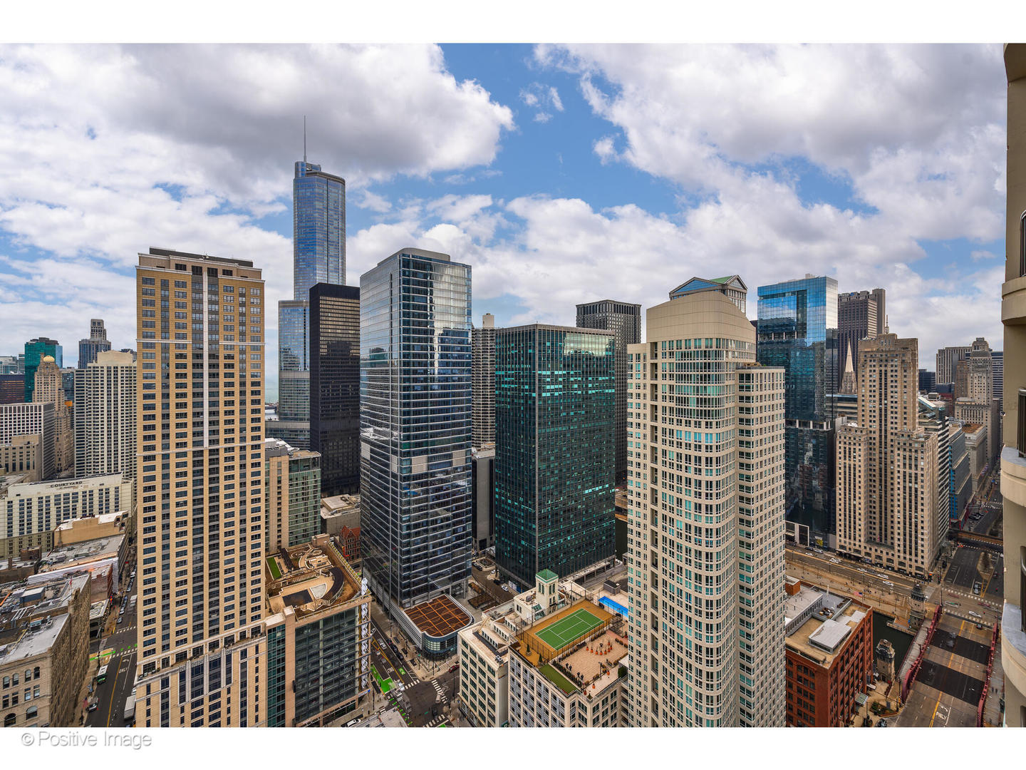 400 N Lasalle Boulevard Unit: 4402