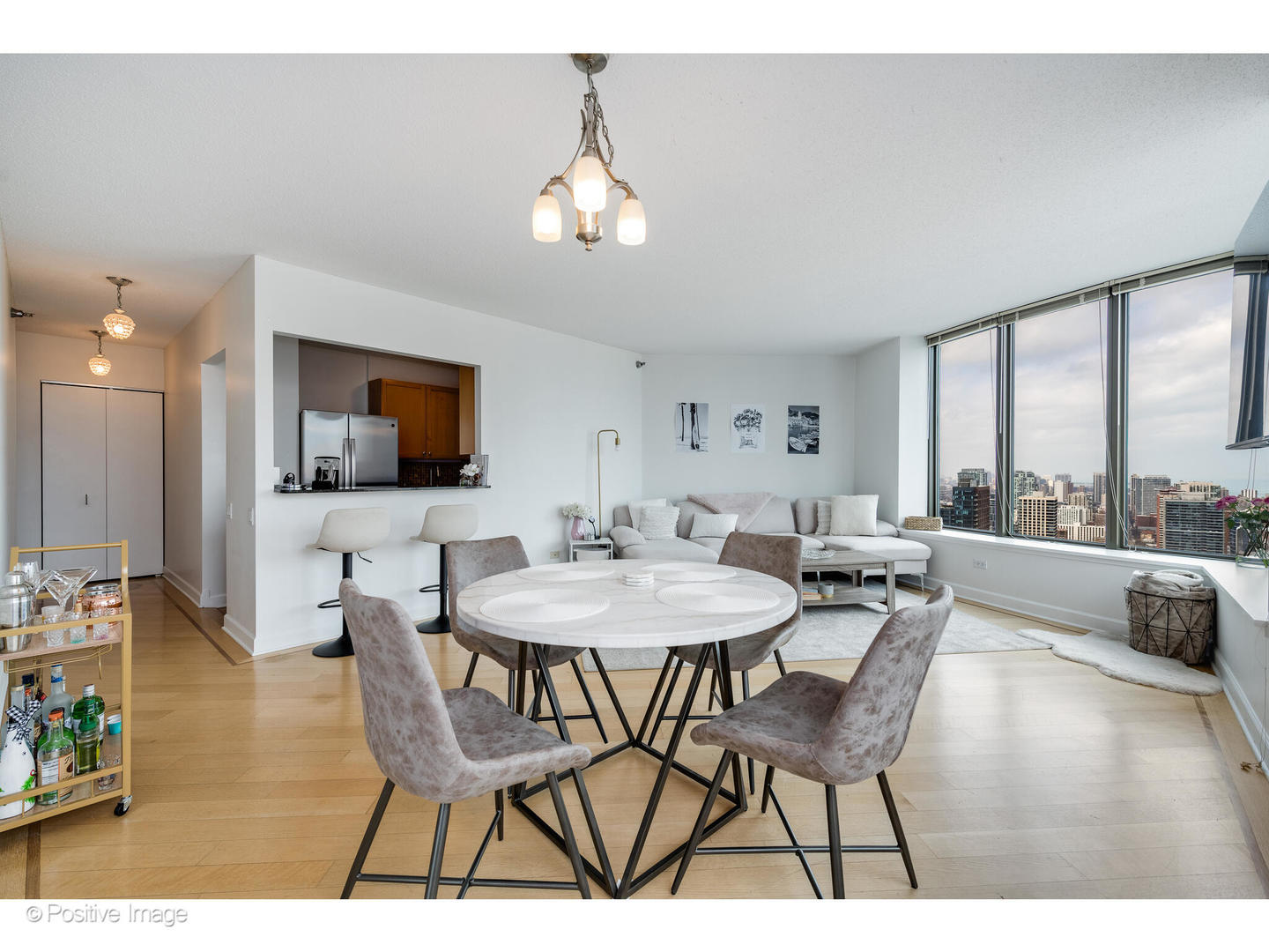 400 N Lasalle Boulevard Unit: 4402