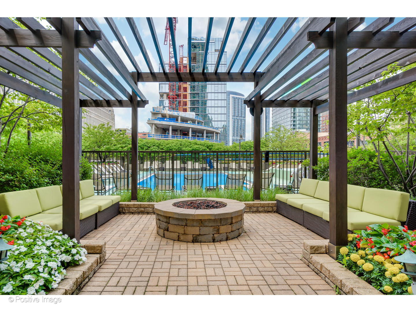 400 N Lasalle Boulevard Unit: 4402