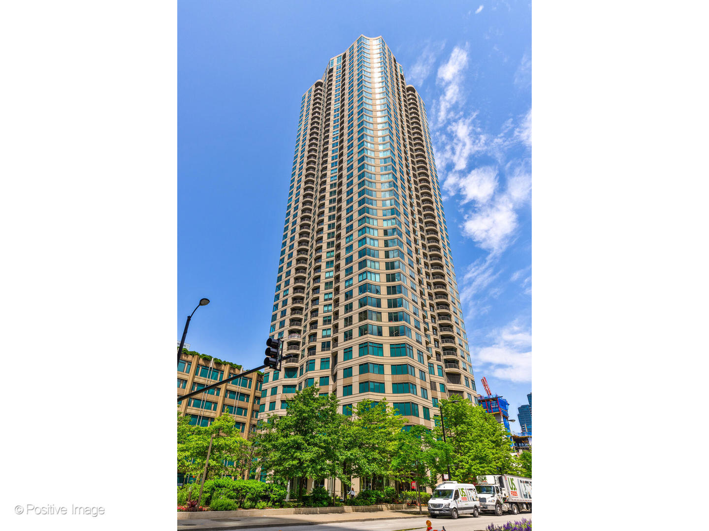 400 N Lasalle Boulevard Unit: 4402