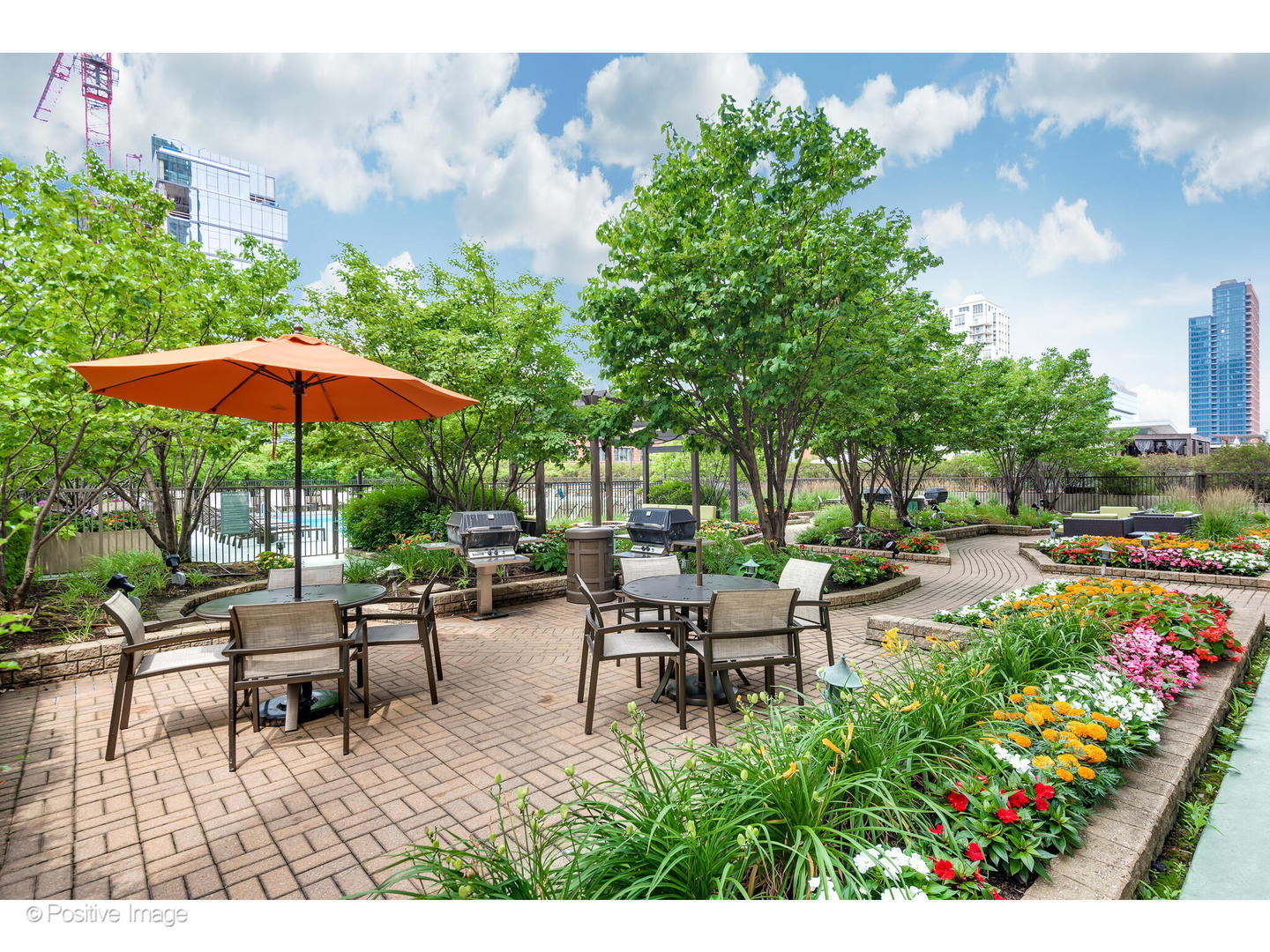 400 N Lasalle Boulevard Unit: 4402