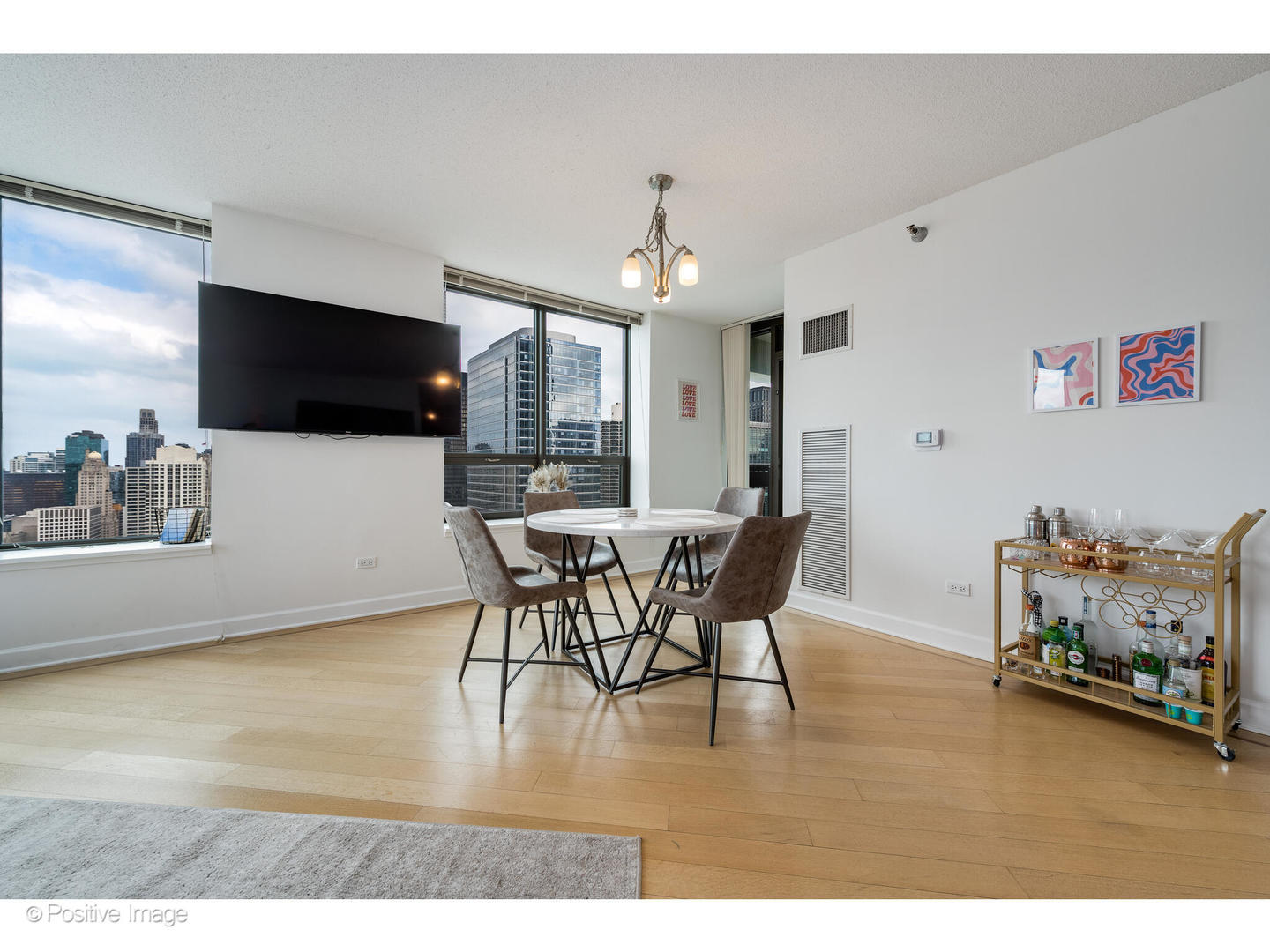 400 N Lasalle Boulevard Unit: 4402