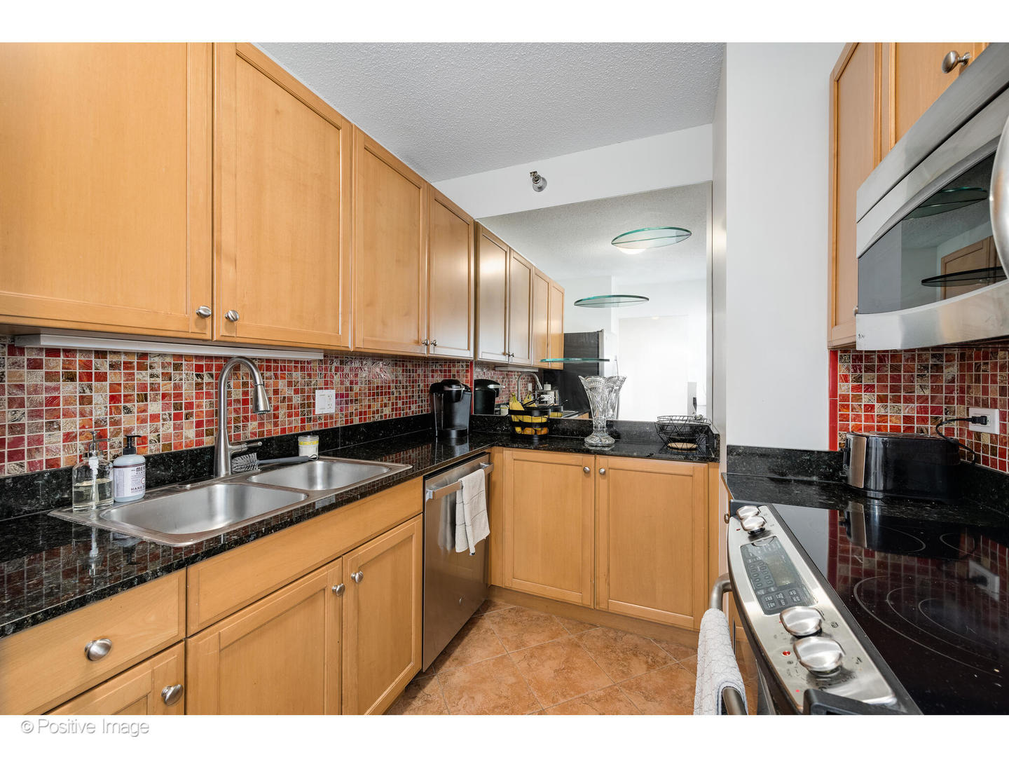 400 N Lasalle Boulevard Unit: 4402