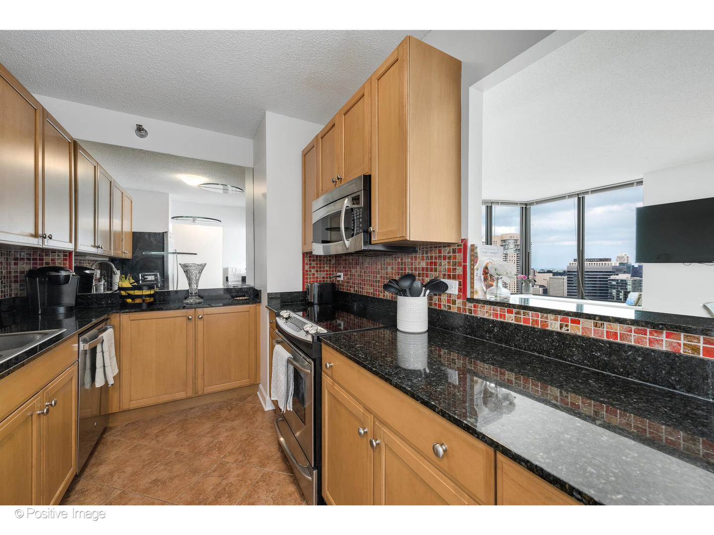 400 N Lasalle Boulevard Unit: 4402
