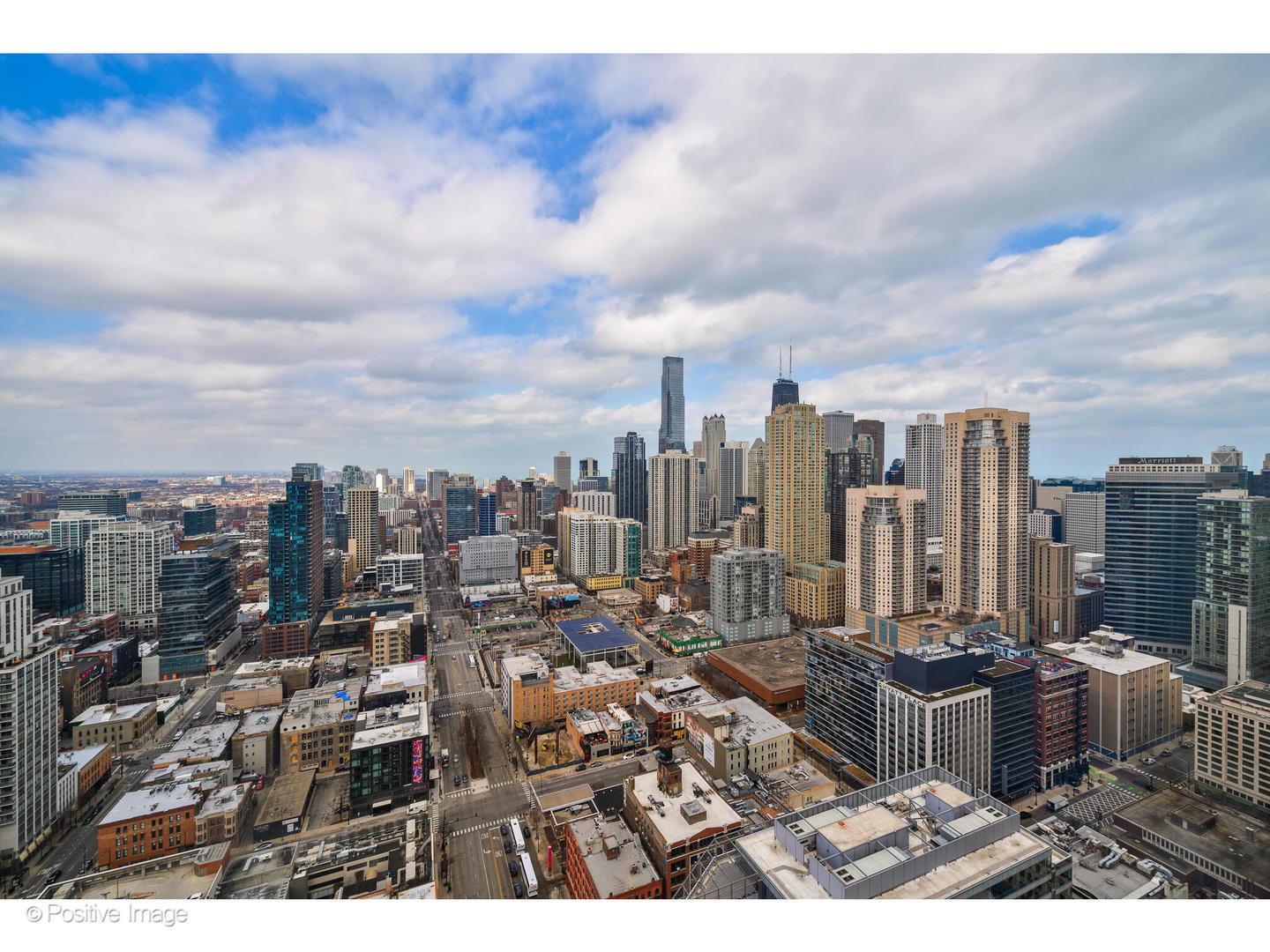 400 N Lasalle Boulevard Unit: 4402
