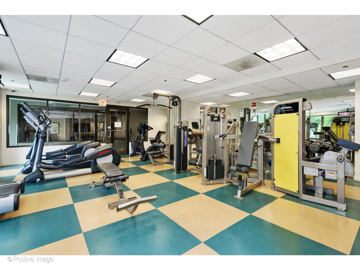 400 N Lasalle Boulevard Unit: 4402