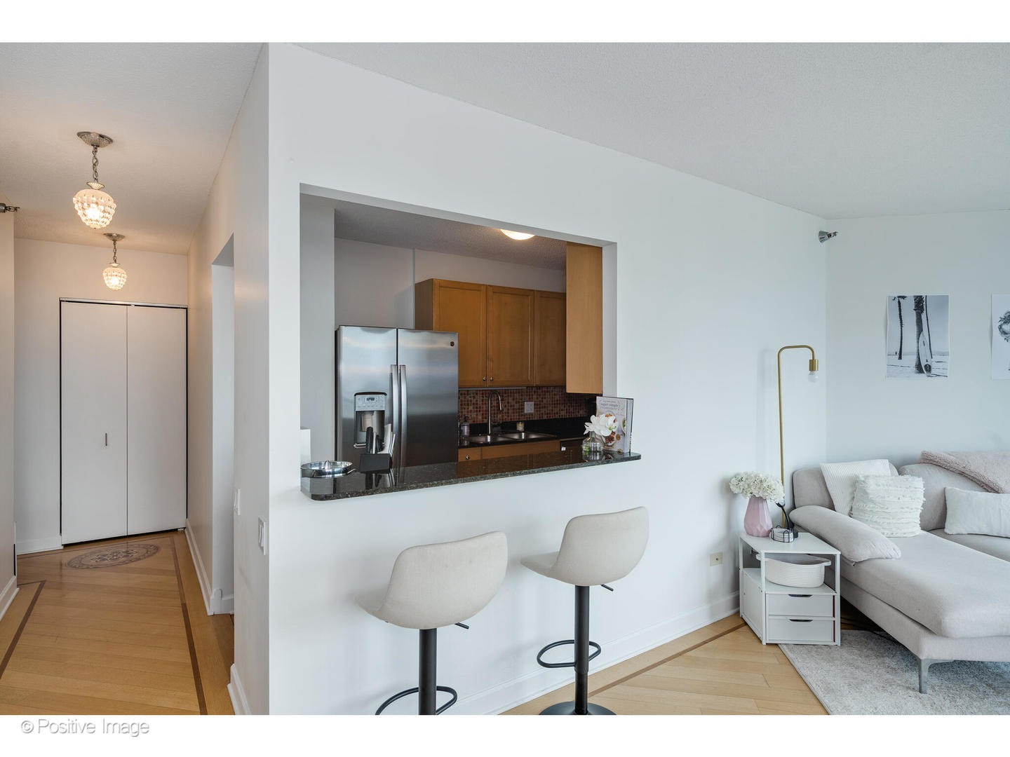 400 N Lasalle Boulevard Unit: 4402
