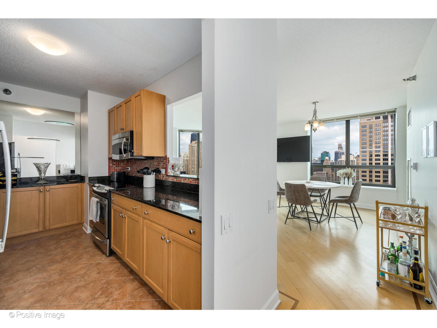 400 N Lasalle Boulevard Unit: 4402