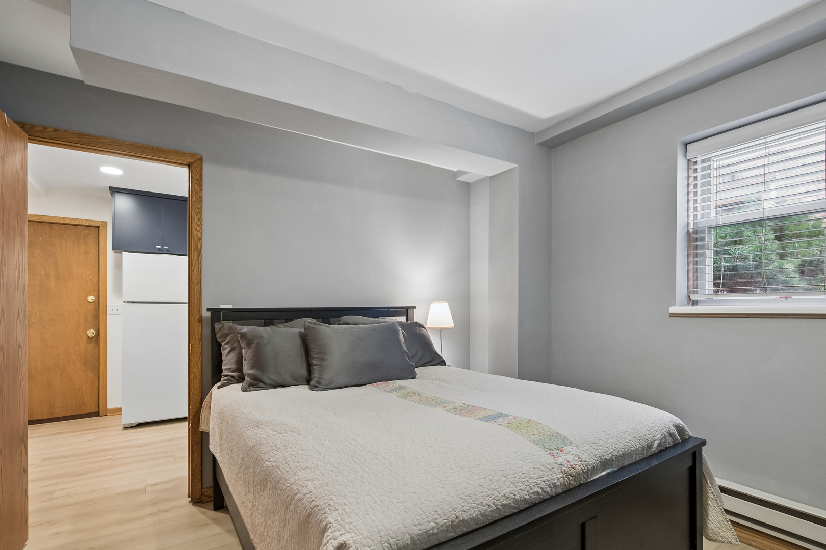 7310 N HARLEM Street Unit: 102