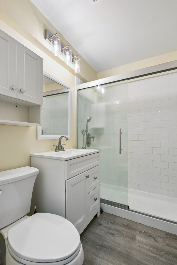 7310 N HARLEM Street Unit: 102