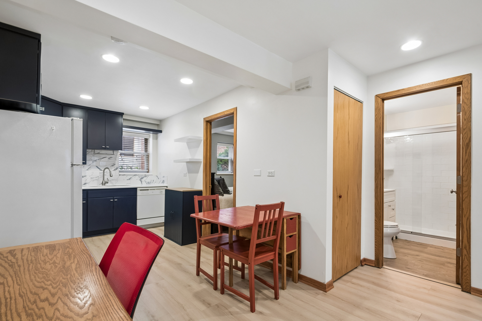 7310 N HARLEM Street Unit: 102