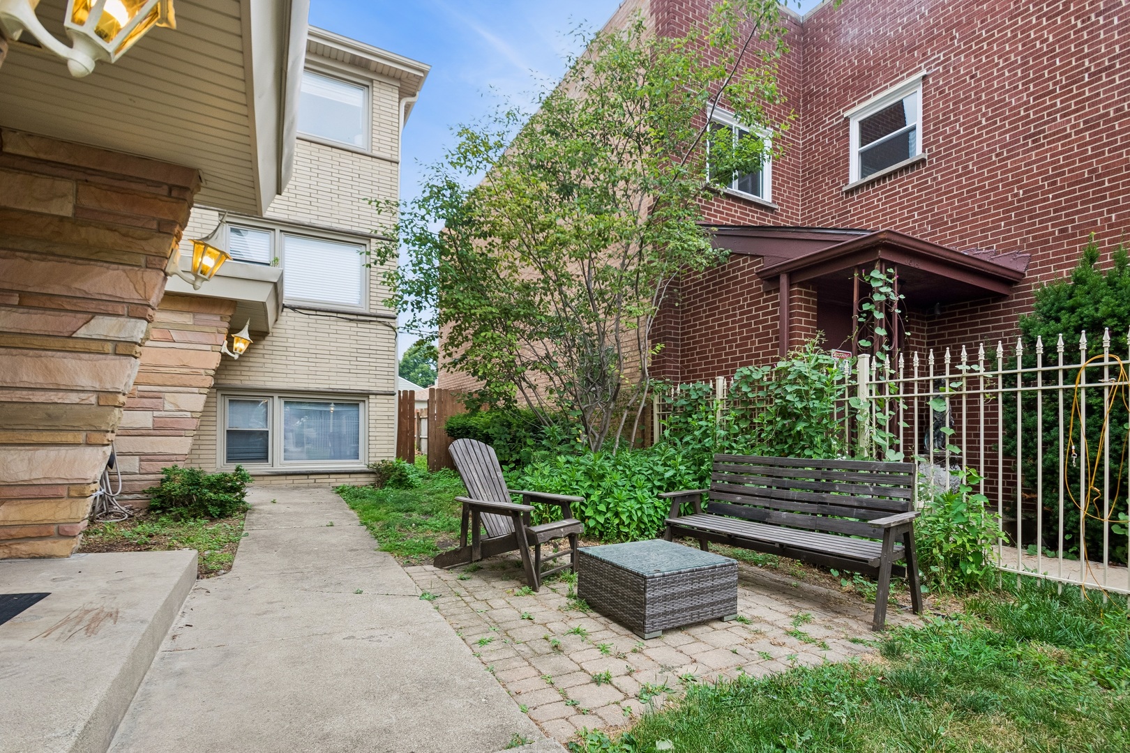 7310 N HARLEM Street Unit: 102