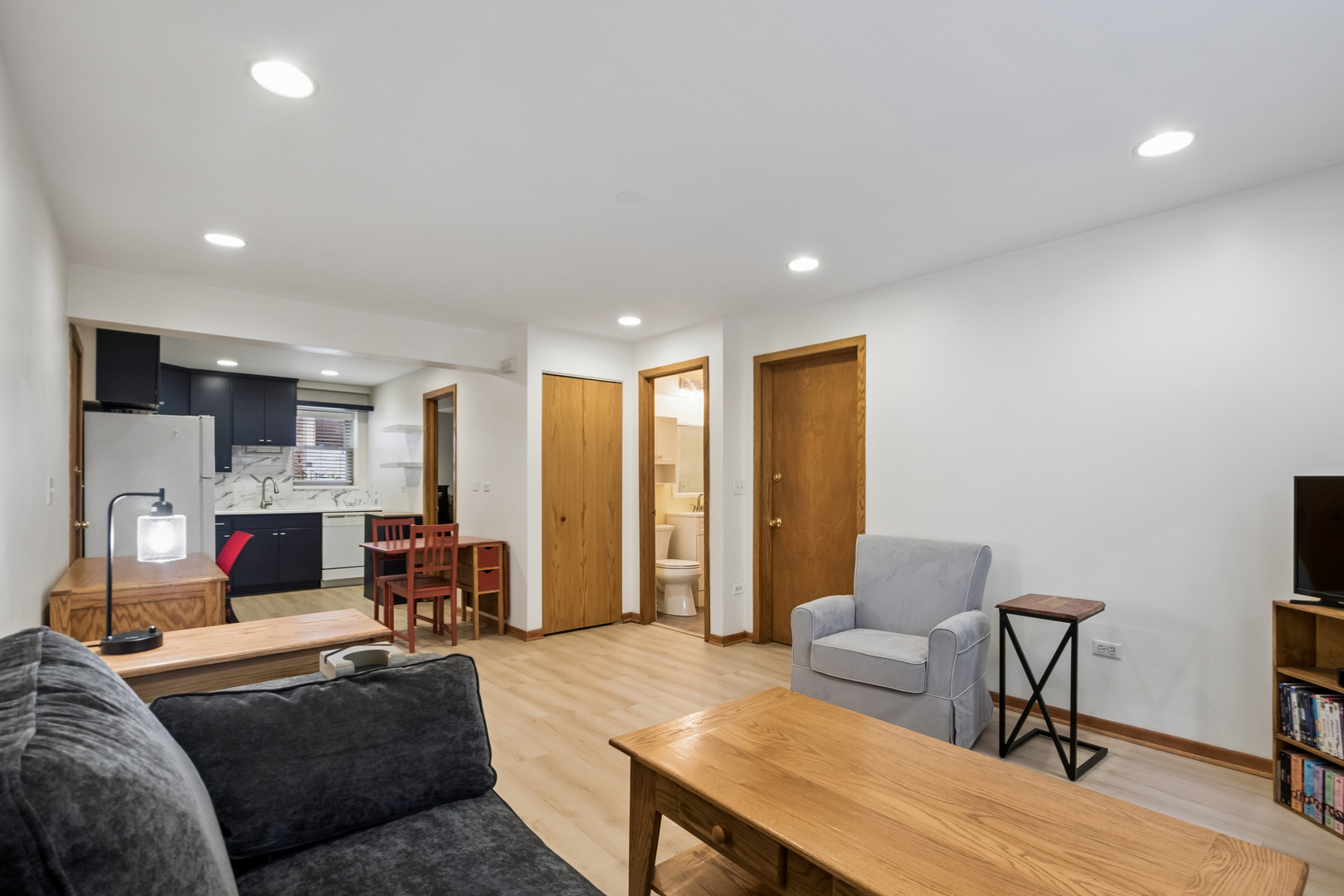 7310 N HARLEM Street Unit: 102