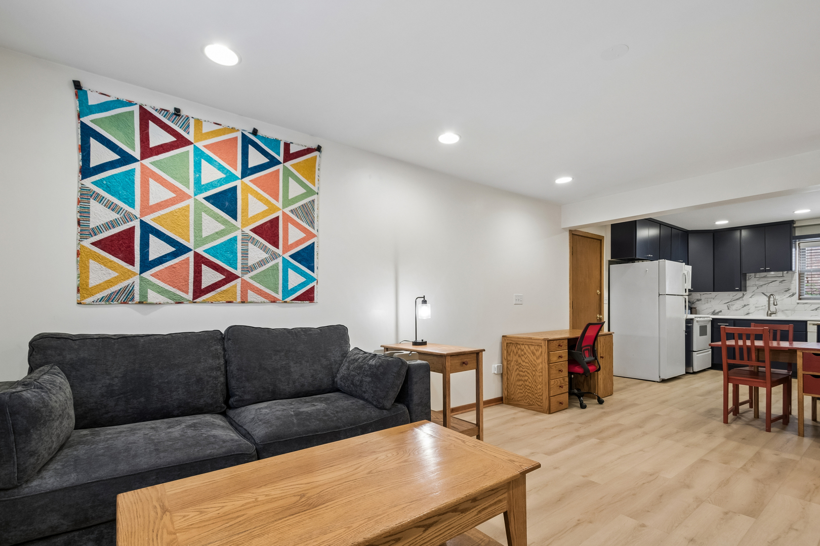 7310 N HARLEM Street Unit: 102