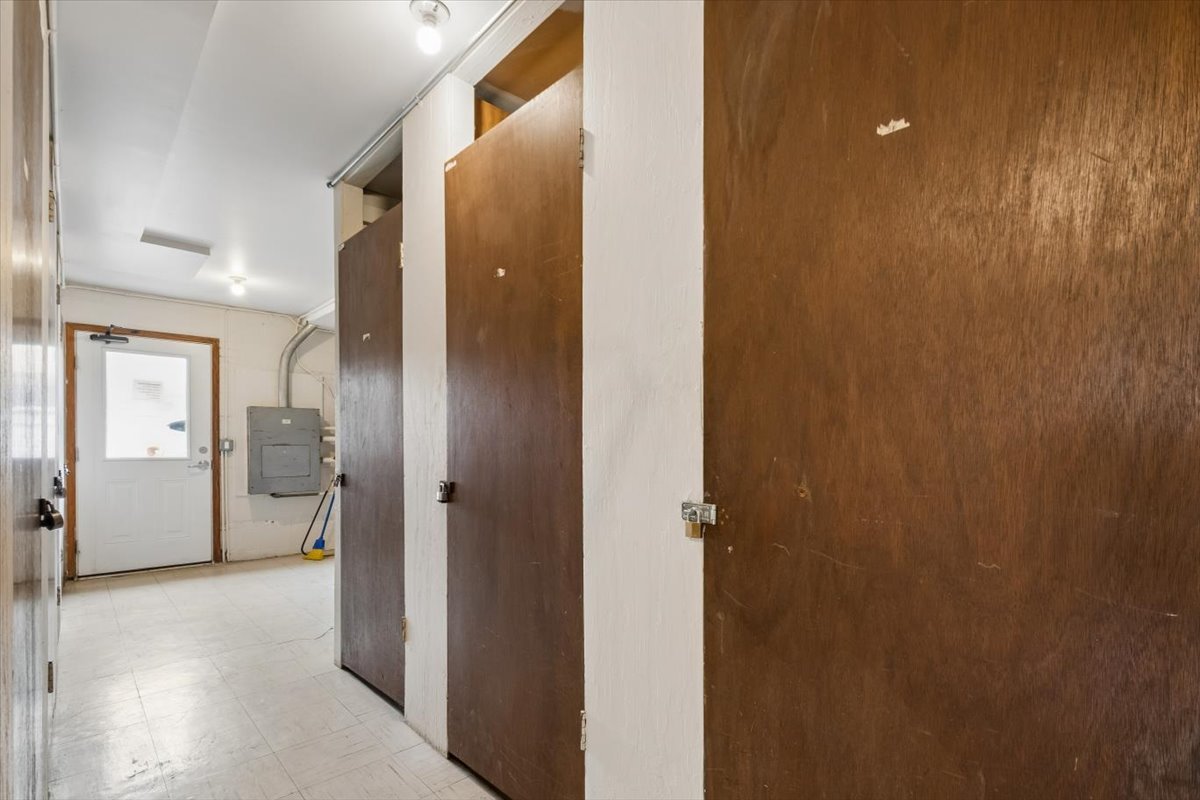 6551 N Harlem Avenue Unit: 3S