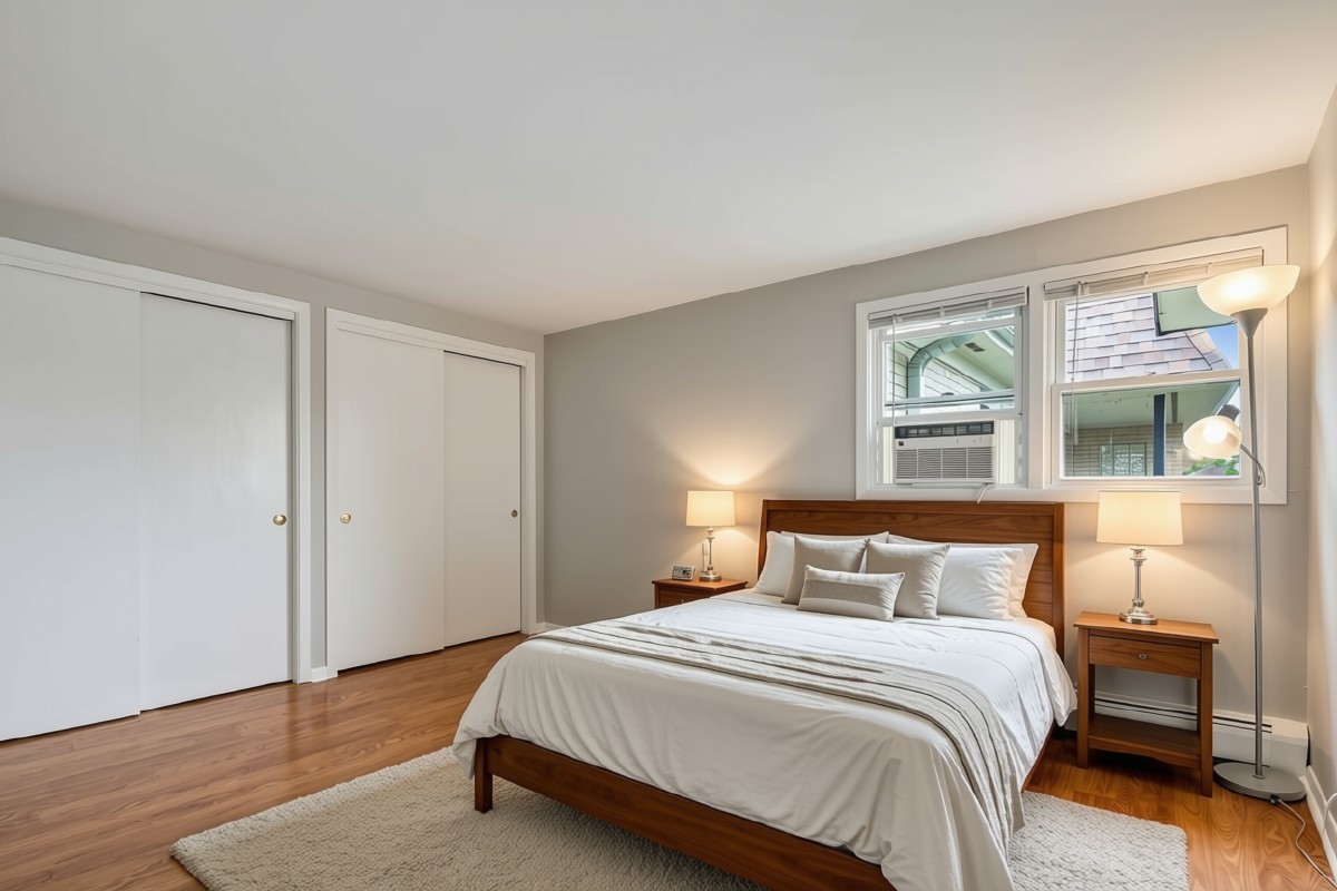 6551 N Harlem Avenue Unit: 3S