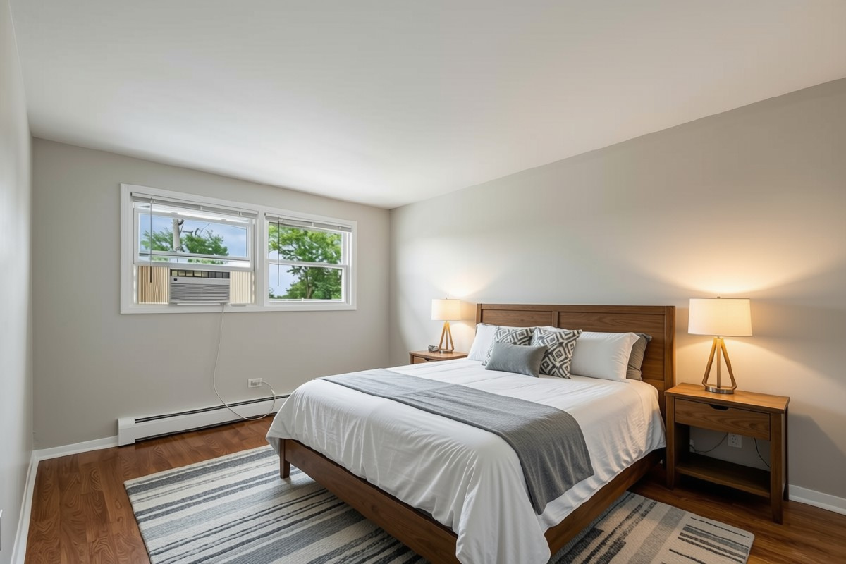 6551 N Harlem Avenue Unit: 3S