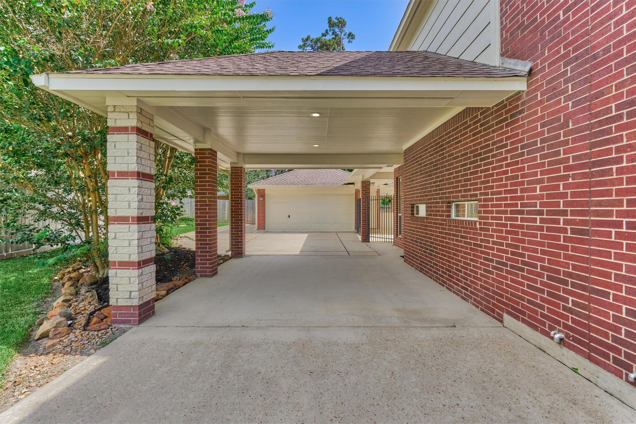 6610 Glenhill Drive