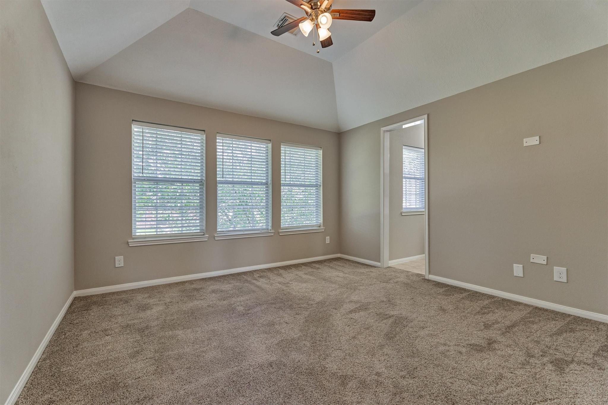 6610 Glenhill Drive